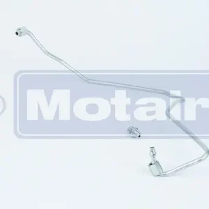 MOTAIR TURBO 550016 - Ölleitung, Lader Neuheit